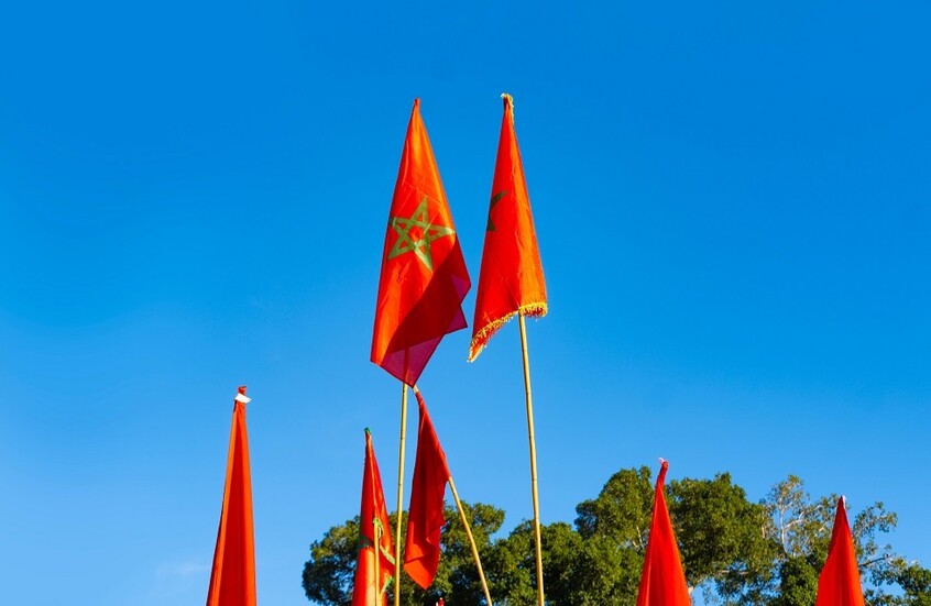 المغرب.. تقرير مجلس الحسابات يستنفر جماعة الرباط