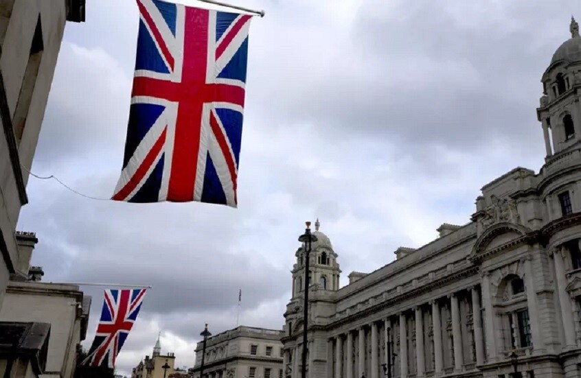 بريطانيا وألمانيا تتفاوضان على إبرام اتفاقية دفاع ثنائية