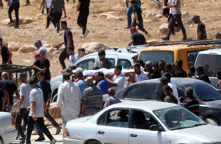 "على غرار غزة".. كاتس يدعو إلى إخلاء مؤقت لسكان الضفة تزامنا مع عملية عسكرية واسعة