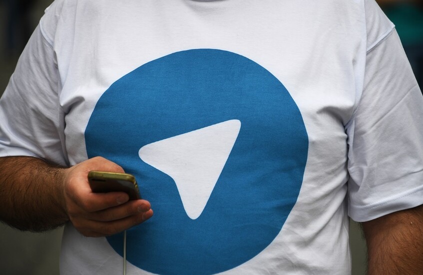 WSJ تزعم اختراق الاستخبارات الفرنسية والإماراتية لهاتف دوروف في عام 2017