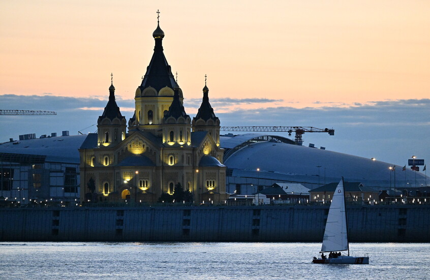 أين يفضل الروس قضاء عطلتهم في بلدهم؟