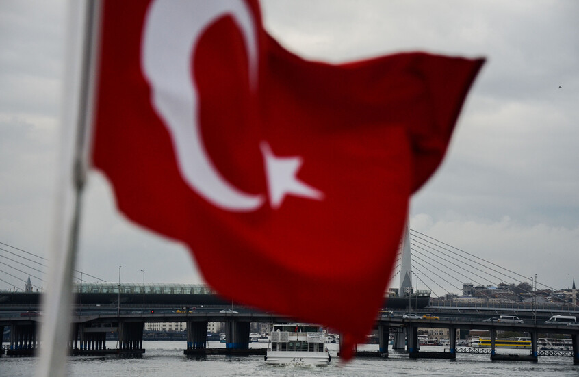 3 دول عربية على "طريق التنمية" في اسطنبول