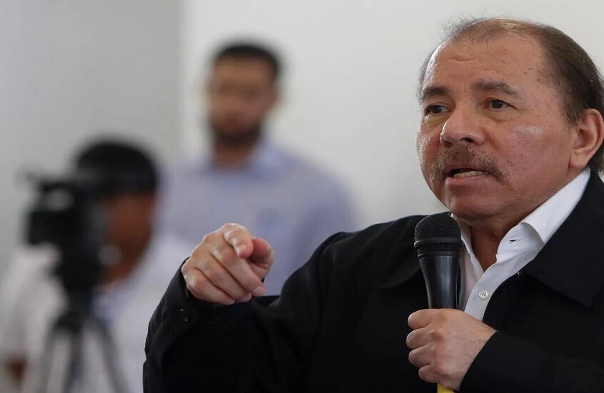 نيكاراغوا تعد بإرسال "مقاتلين" إلى فنزويلا في حال حدوث ثورة مضادة