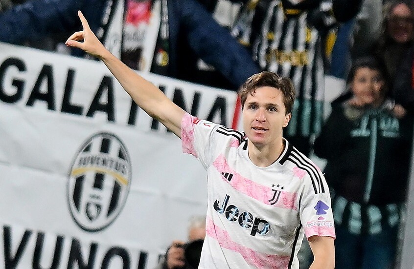 خطوة مفاجئة.. ليفربول يحسم صفقة نجم "السيدة العجوز".. فيديو