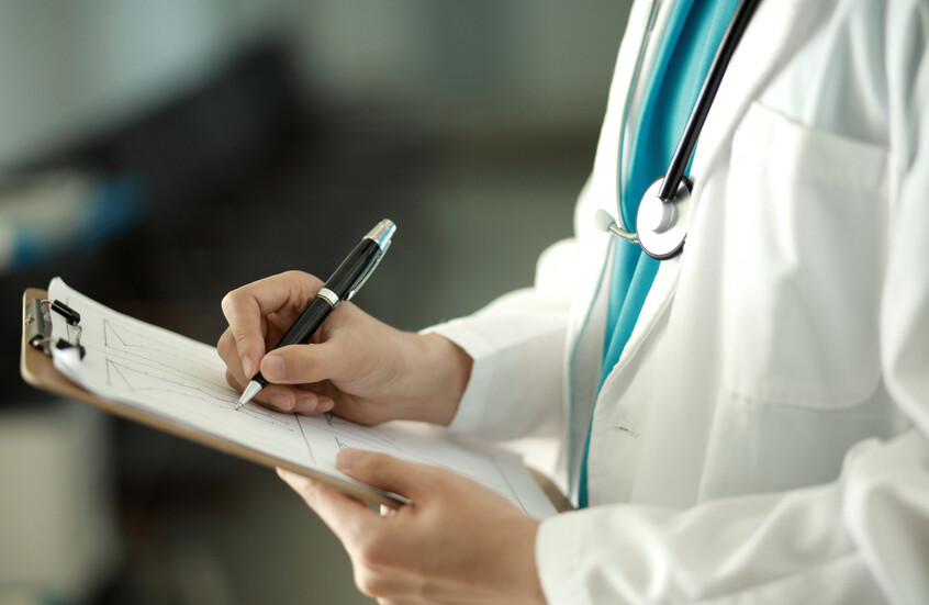 5 أعراض "يجب علينا دائما استشارة الطبيب بشأنها"