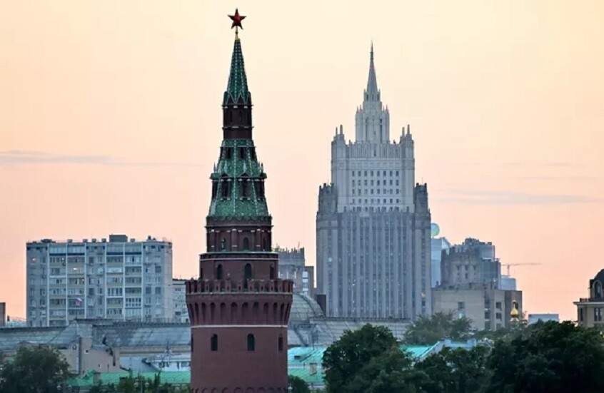 تقرير لـ"فورين بوليسي" عن تغيرات تاريخية حقيقية.. ما علاقة روسيا والصين وإيران والسعودية ومصر؟.