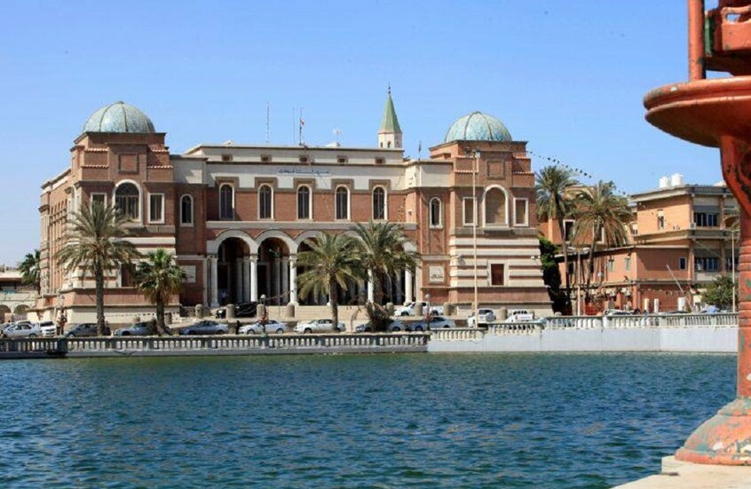 مصادر دبلوماسية ليبية: اقتراح بتشكيل فريق رباعي لاختيار مجلس إدارة جديد للمصرف المركزي