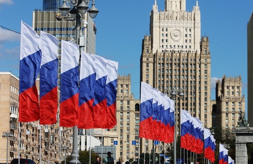 روسيا تحظر 92 مواطنا أمريكيا من دخول روسيا ردا على عقوبات واشنطن