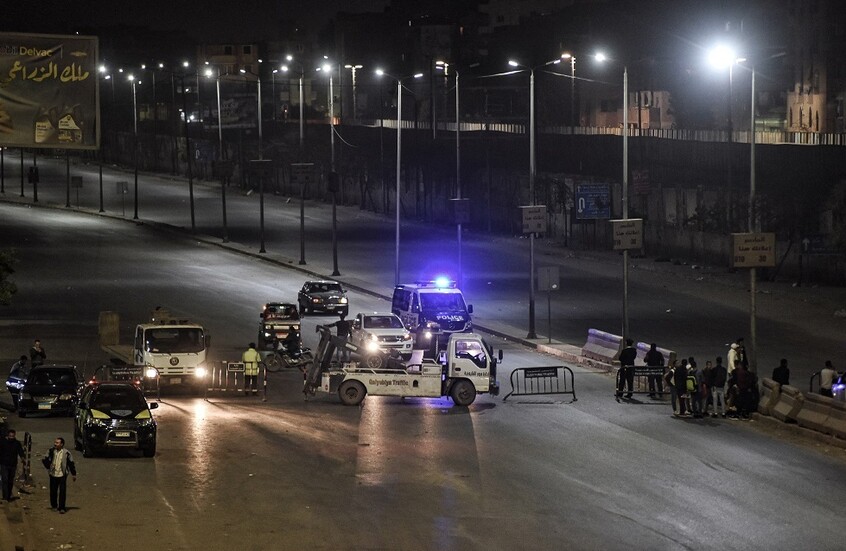 فيديو لمشاجرة بين سودانيين في مصر يثير تفاعلا والداخلية تصدر بيانا رسميا بملابسات الواقعة