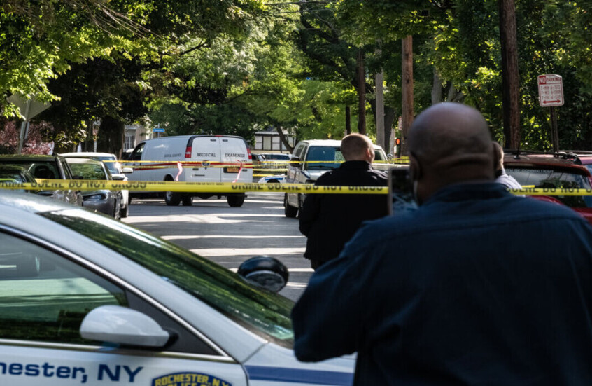 بعد 17 عاما من اختفائها.. العثور على طائرة مفقودة ورفات بشري في بحيرة هورون بولاية ميشيغان