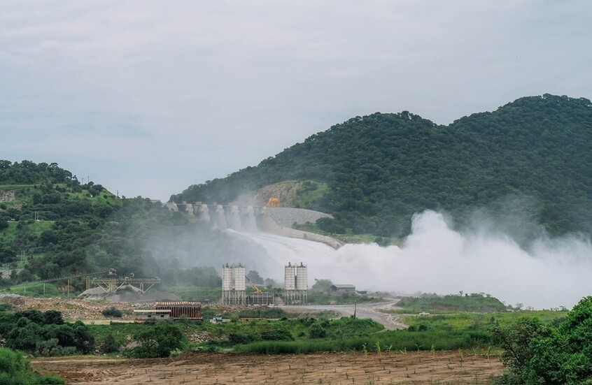 ملف "سد النهضة".. إثيوبيا تصدر بيانا جديدا حول التشغيل وإنتاج الكهرباء