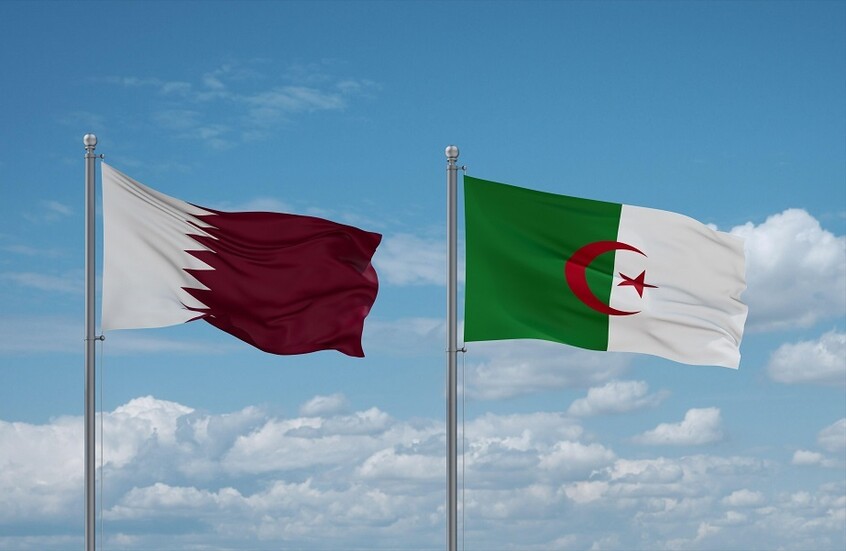 انطلاق أشغال المستشفى الجزائري القطري الألماني (صور)