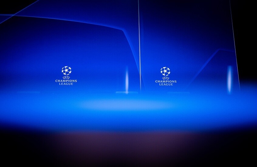 دور مجموعات دوري أبطال أوروبا (2024-2025).. موعد الانطلاق والمباريات