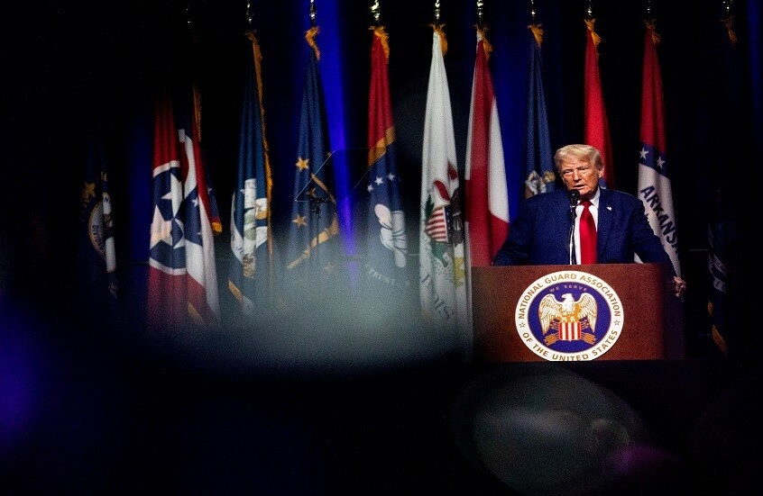 مسؤول في الـ FBI: من حاول اغتيال ترامب بحث مطولا عن المكان الأنسب لهدفه