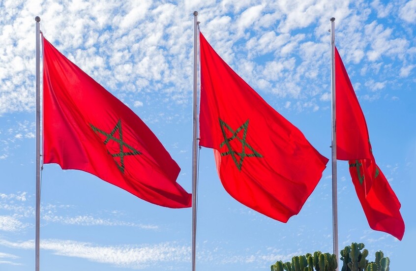 المغرب.. نزيل بـ"عين السبع 1" يعتدي على نفسه بآلة حادة ويبتلع بطاريات وإدارة السجن تصدر بيانا