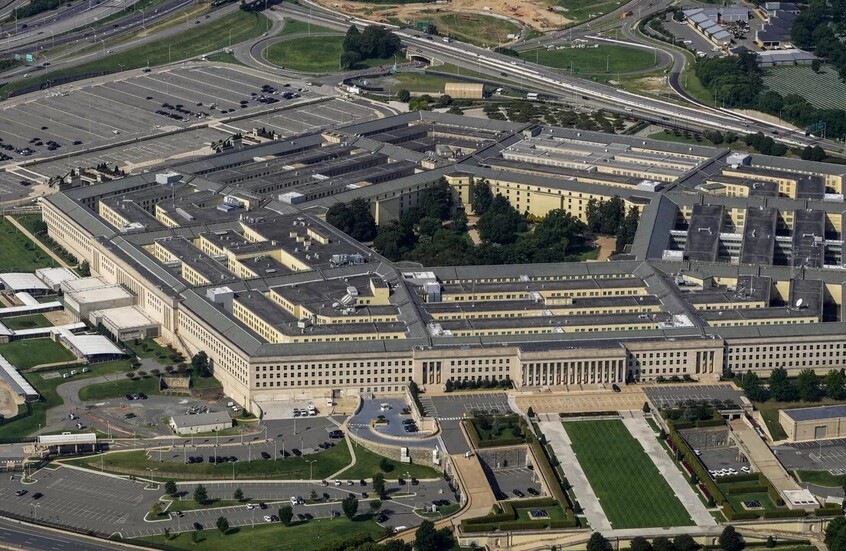 البنتاغون توقع عقودا بقيمة 5 مليارات دولار لدعم وتحديث طائرة إف- 35