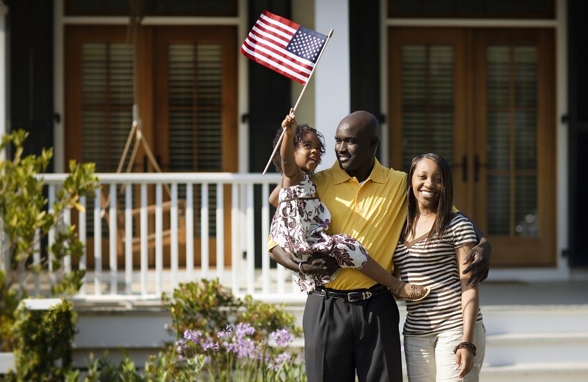 "الحلم الأمريكي" أصبح "كابوسا" بالنسبة لمعظم الأمريكيين