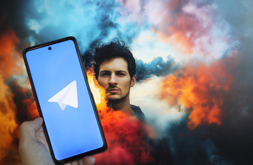 ماذا حل بعملة "تلغرام" بعد الإفراج المشروط عن دوروف؟