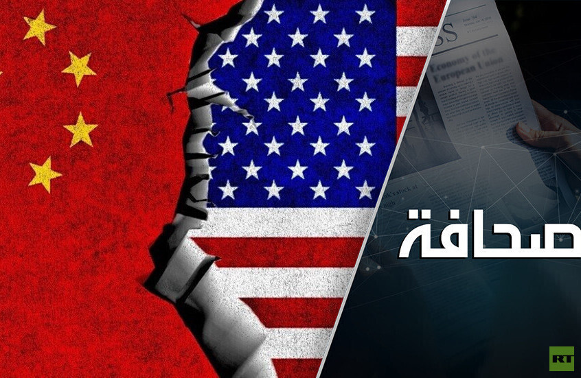 الولايات المتحدة تحاول إقناع شي جين بينغ بلقاء بايدن