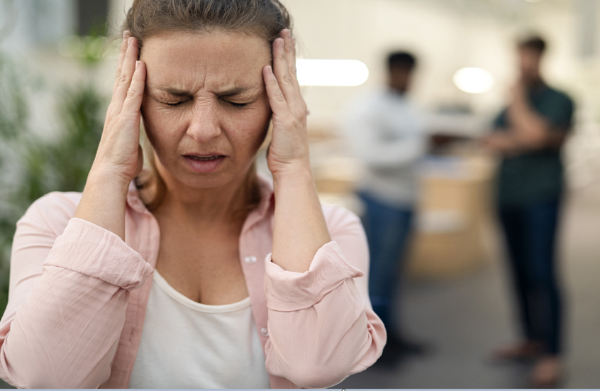 اكتشاف هام.. عقار رخيص للصداع النصفي يوقف الألم قبل بدء النوبة!