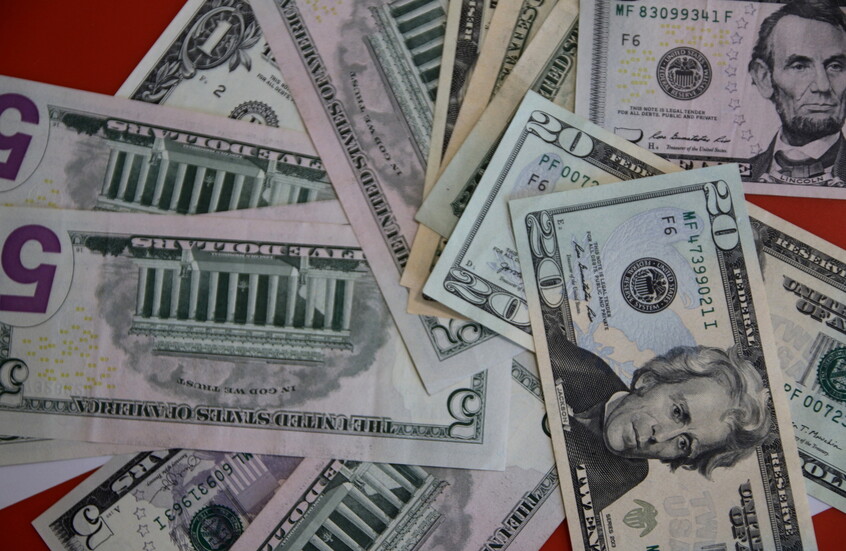 تسارع نمو الاقتصاد الأمريكي أكثر من المتوقع