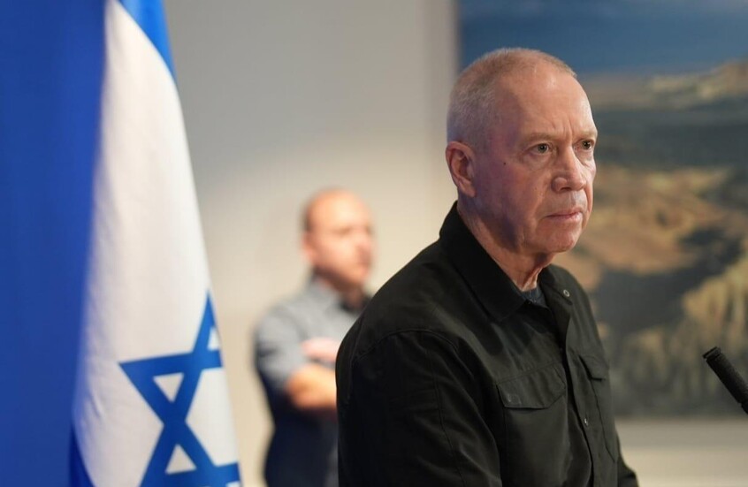 الجيش الإسرائيلي يتحرك لتأمين العام الدراسي في المستوطنات الجنوبية والشمالية