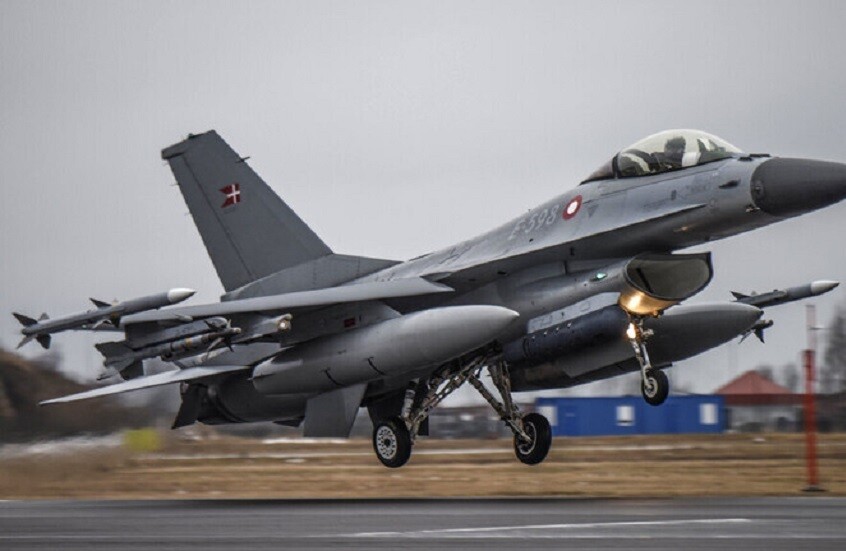 خبير مستقل يصف سماح  هولندا لأوكرانيا باستخدام F-16 لقصف روسيا بالغبي والخطير