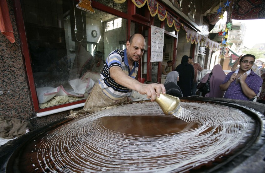 مصر.. متحدث باسم الحكومة يوضح تصريحا لرئيس الوزراء حول السكر