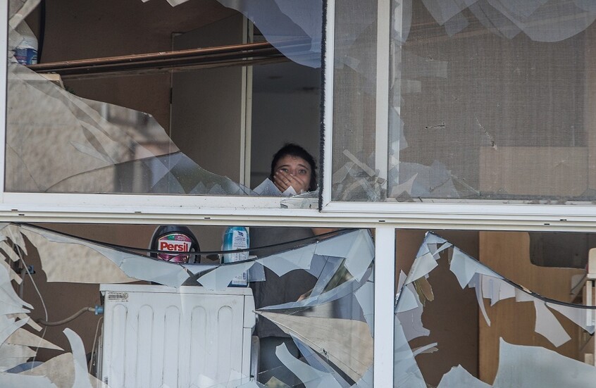 وثيقة إسرائيلية: البلاد على مفترق طرق استراتيجي وخطر حرب واسعة متعددة الجبهات