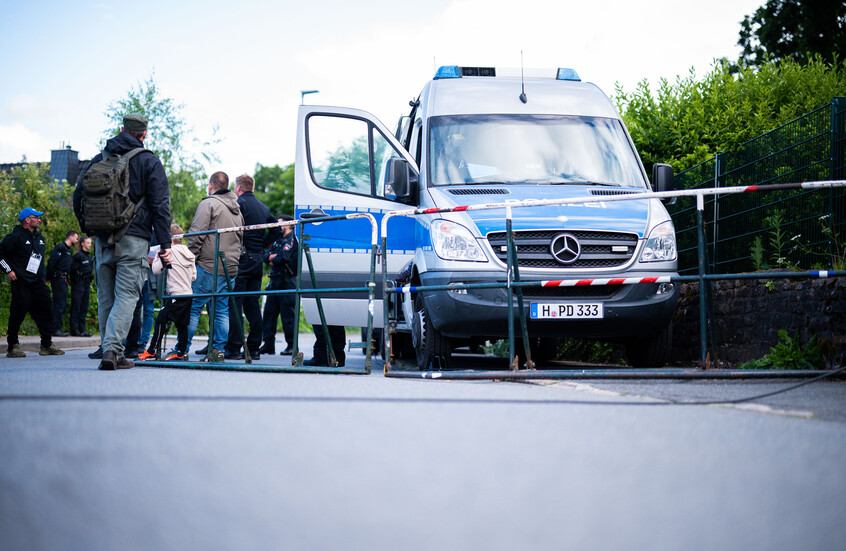 تركيا.. اعتقال 119 مشبوها بالضلوع في نشاط 