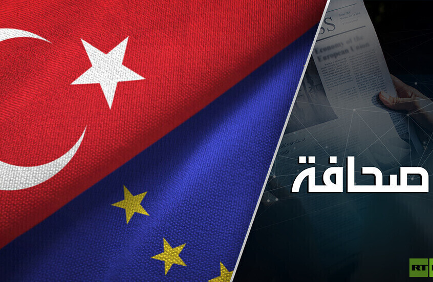 إفريقيا تدق إسفينا في علاقة تركيا مع الاتحاد الأوروبي