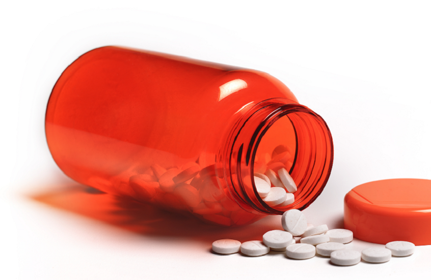 اكتشاف آلية تخفيف المورفين للألم