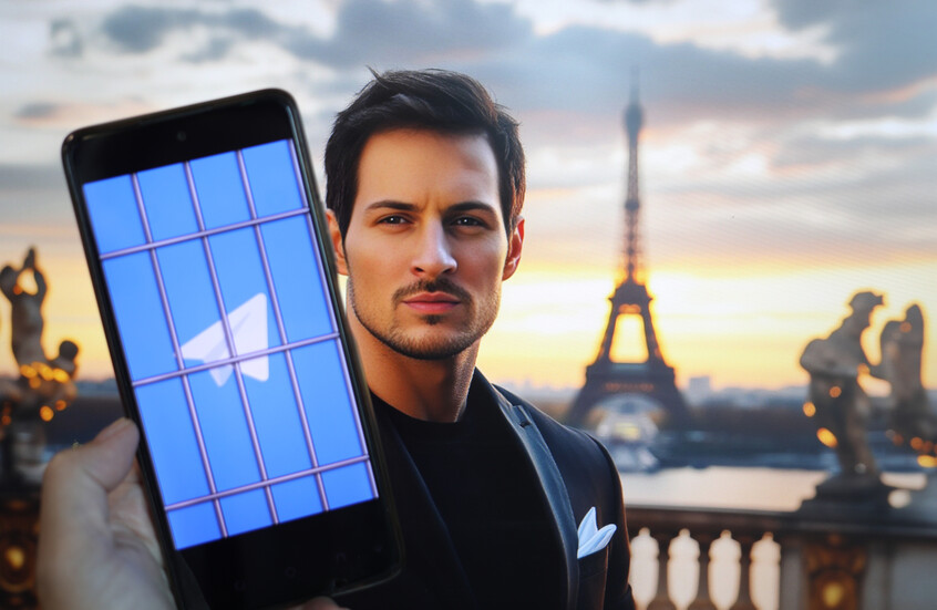 "فايننشال تايمز": مستقبل "تلغرام" المالي في خطر!