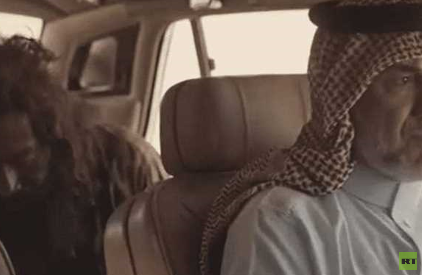 فنان أردني شهير يعتذر للشعب السعودي عن مشاركته في فيلم "حياة الماعز"