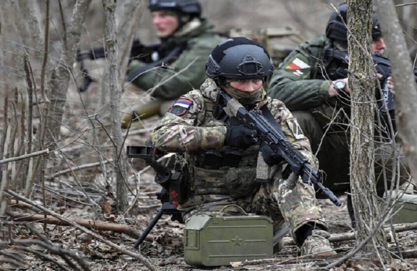 جنرال فرنسي متقاعد: قوات كييف فشلت في كورسك وانتصار روسيا أمر حتمي