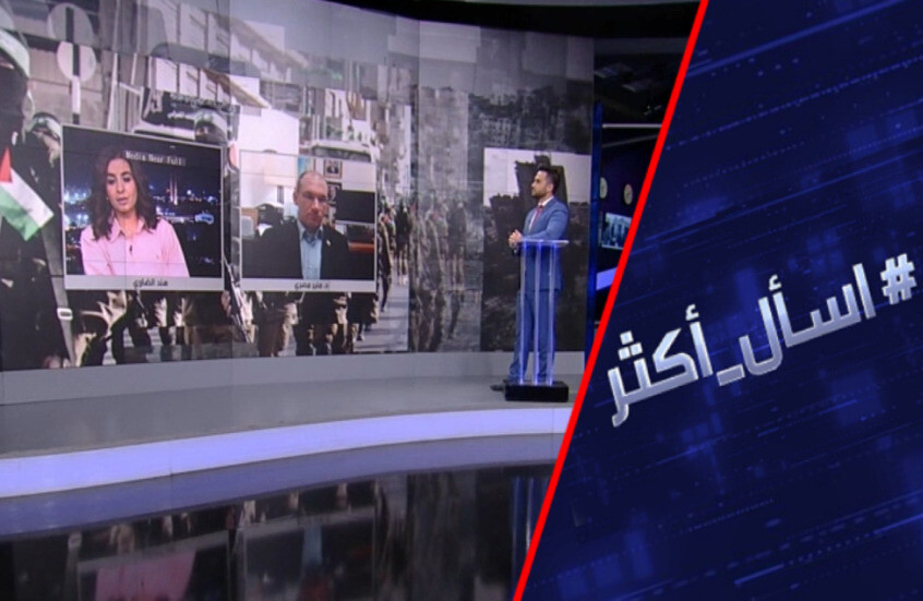 هل يهدد محور "فيلادلفيا" سلام مصر مع إسرائيل؟