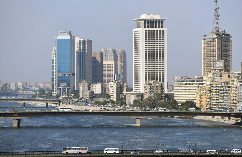 مصر.. تحرك عاجل من قبل وزارة الكهرباء ضد 500 ألف مواطن لإلغاء بطاقاتهم التموينية