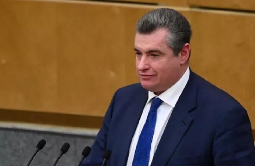 برلماني روسي يرد بصرامة على دعوة بوريل لمهاجمة روسيا