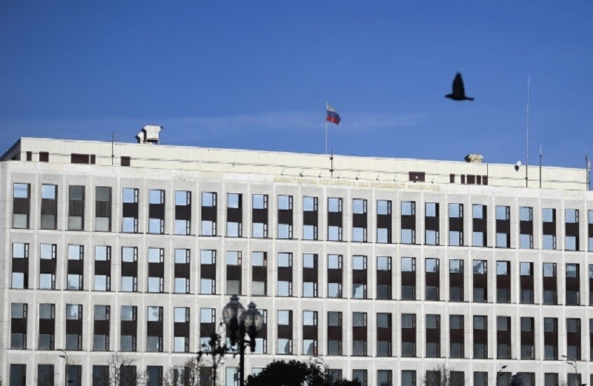 مئات الأجانب حصلوا على حق اللجوء المؤقت في روسيا