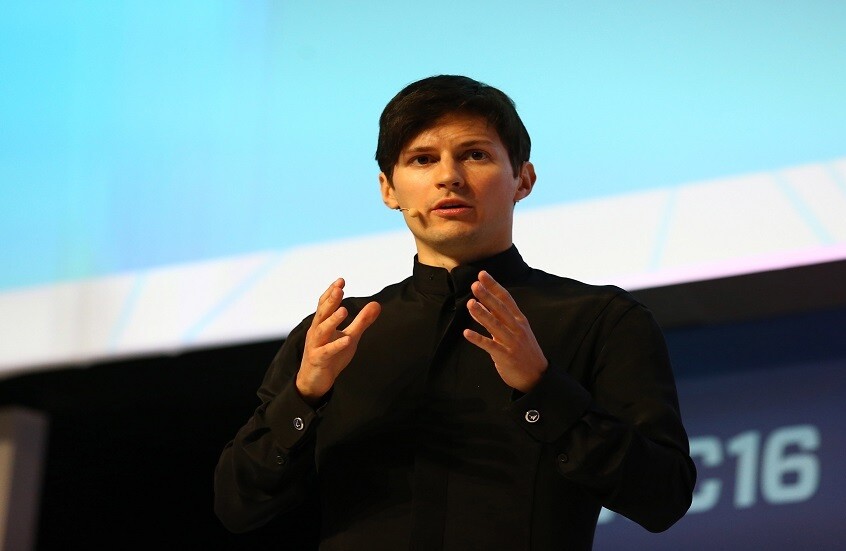 لماذا لا يتم اعتقال مصنعي السيارات؟.. بيسكوف يعلق على اعتقال دوروف في فرنسا