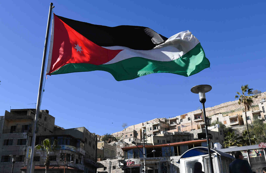 الأردن.. الأمن يكشف تفاصيل واقعة هزت إربد