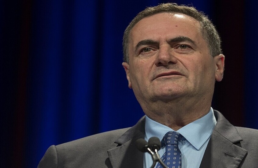 كاتس: إيران تعمل على بناء "بنية تحتية للإرهاب الإسلامي" في الضفة الغربية