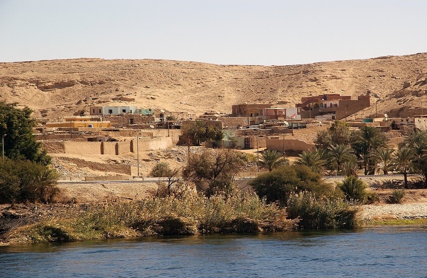 اختبار "اللهجة الفلاحي".. ترند جديد يثير الجدل في مصر ويحظى بمتابعة واسعة (صور)