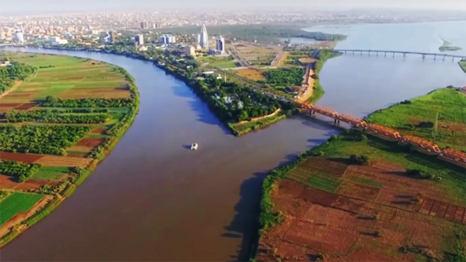 خبير مصري يكشف تأثير أمطار السودان وأسوان على منسوب نهر النيل