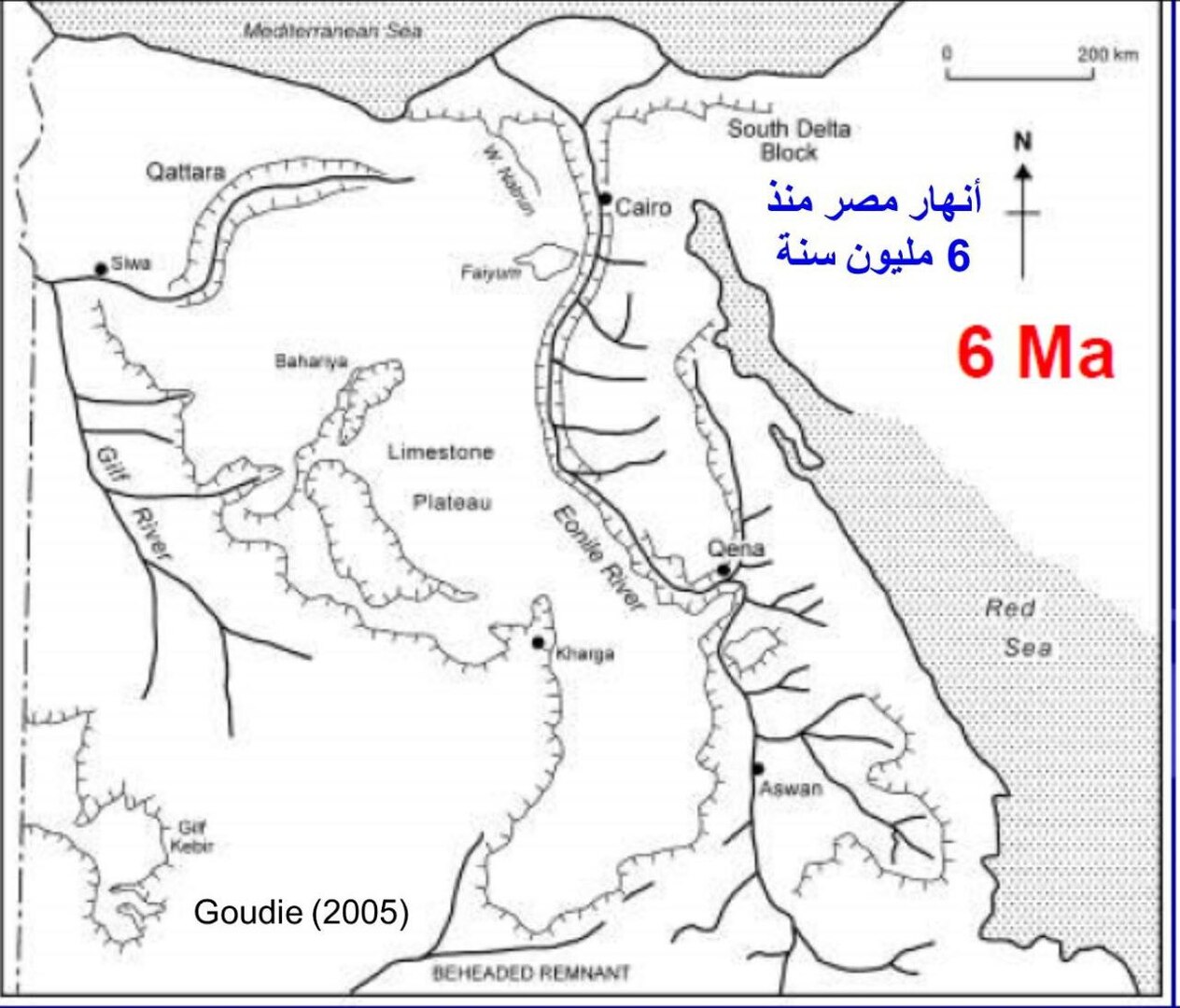 خبير مصري يكشف تأثير أمطار السودان وأسوان على منسوب نهر النيل