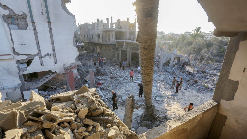 صحيفة عبرية تكشف 5 نقاط خلاف رئيسية بين حماس وإسرائيل تمنع إبرام صفقة لإنهاء حرب غزة