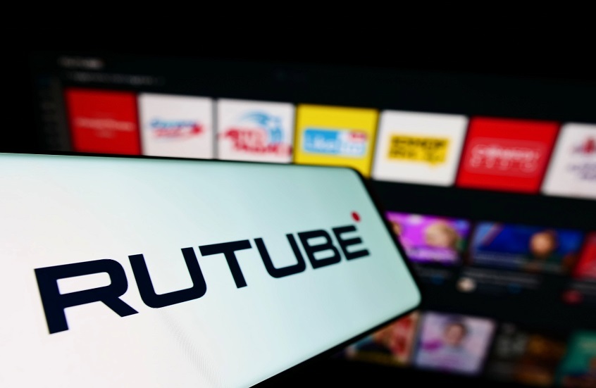 ازدياد كبير في أعداد مستخدمي منصة Rutube الروسية