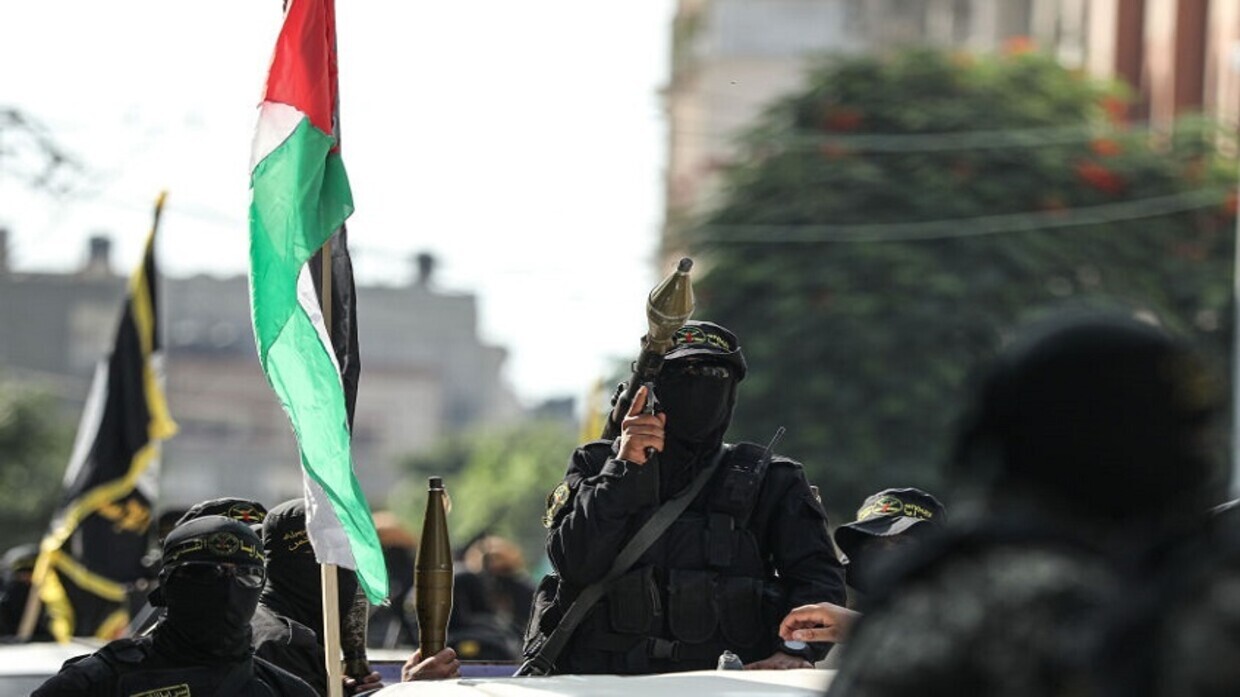 "سرايا القدس" تعلن تنفيذ هجوم ضد جنود إسرائيليين في حي الزيتون ومصادر عبرية تشير إلى "حدث صعب" جديد