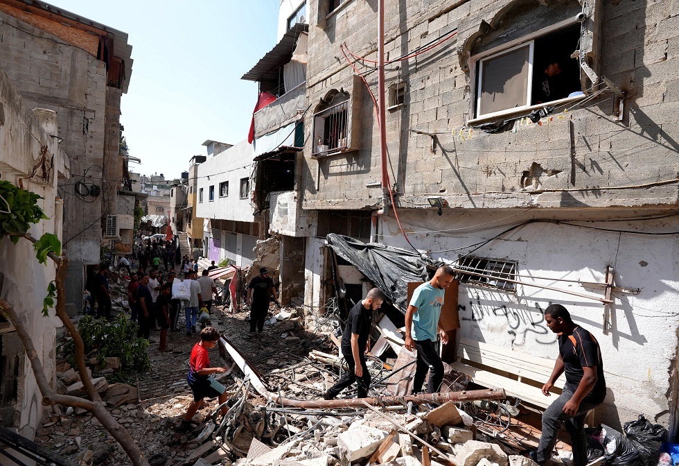 تقرير: بعد الاعتراف الدولي بالدولة الفلسطينية الأبرتهايد الإسرائيلي موجه لتقويض مؤسسات السلطة