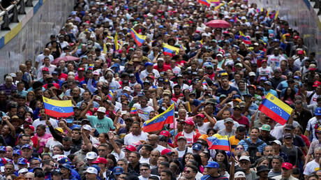 منظمة الدول الأمريكية تفشل في إصدار قرار مشترك حول فنزويلا
